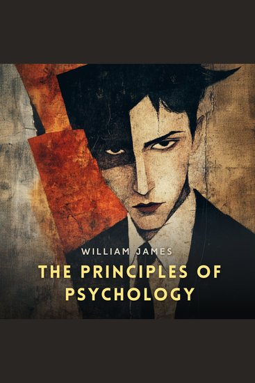 The Principles of Psychology Volume 2 - cover