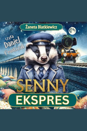 Senny Ekspres - cover