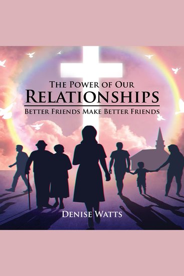 The Power of Our Relationships - cover