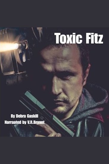 Toxic Fitz - cover