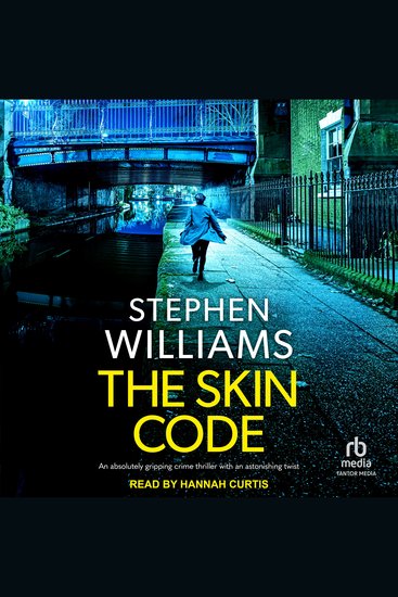 The Skin Code - cover