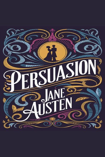 Persuasion - cover