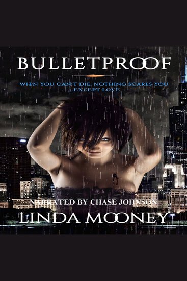 Bulletproof - cover