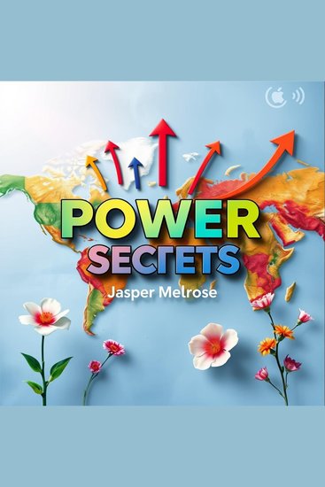 Power Secrets to Thrive Worldwide - "Elevate your journey to success! Dive into Power Secrets to Thrive Worldwide with engaging audio lessons for peak performance" - cover