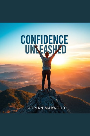 Confidence Unleashed: Secrets for Women to Soar - "Elevate your journey with inspiring audio lessons—unlock the secrets to women's confidence and triumph!" - cover