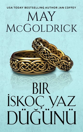 Bir Yaz İskoç Düğünü - cover