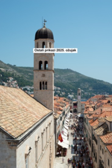 Ostali prikazi 2025 ožujak - cover