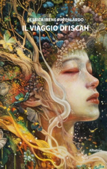 Il viaggio di Iscah - cover