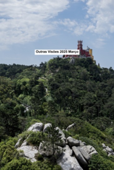 Outras visões 2025 Março - cover