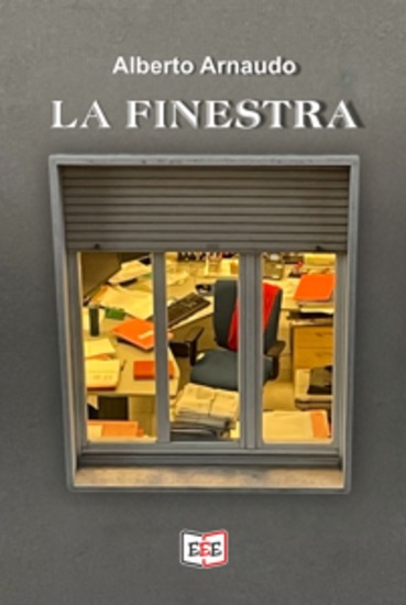 La finestra - cover