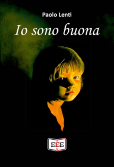 Io sono buona - cover