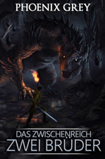 Das Zwischenreich - Zwei Brüder - cover