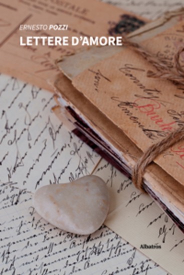 Lettere d’amore - cover