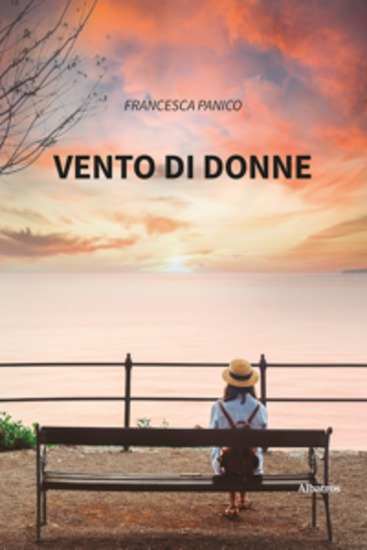 Vento di Donne - cover