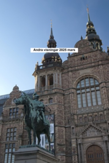 Other Views 2025 Mars - cover