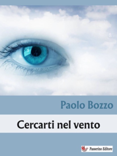 Cercarti nel vento - cover
