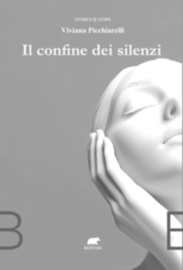 Il confine dei silenzi - cover