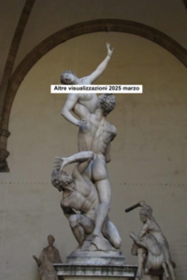 Altri punti di vista 2025 marzo - cover