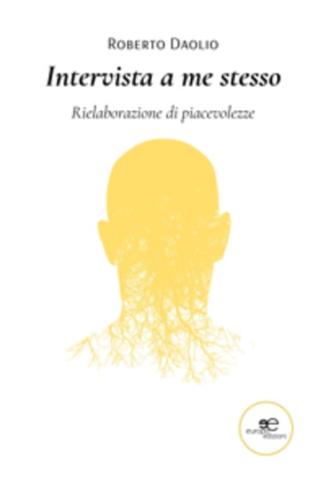 Intervista a me stesso - cover