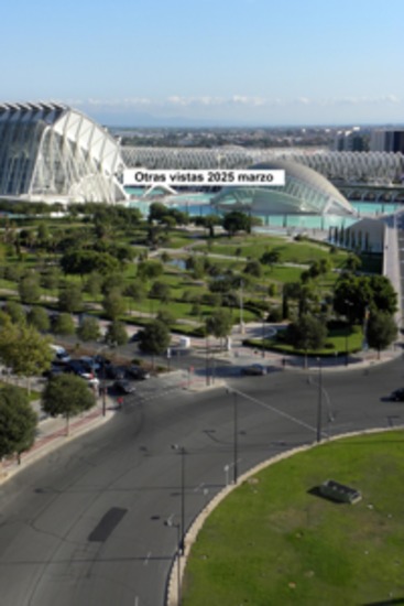 Otras vistas 2025 marzo - cover