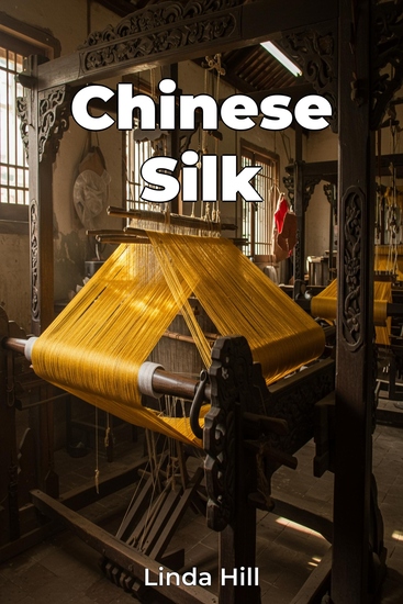 Chinese Silk - cover
