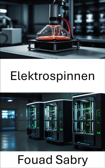 Elektrospinnen - Fortschritte in der Nanotechnologie für die Reproduktionstechnik - cover