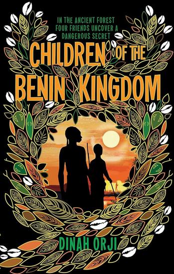 Children of the Benin Kingdom - cover