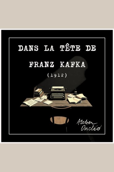 Kafka • 1912 fragments du Journal et Lettres à Felice - cover