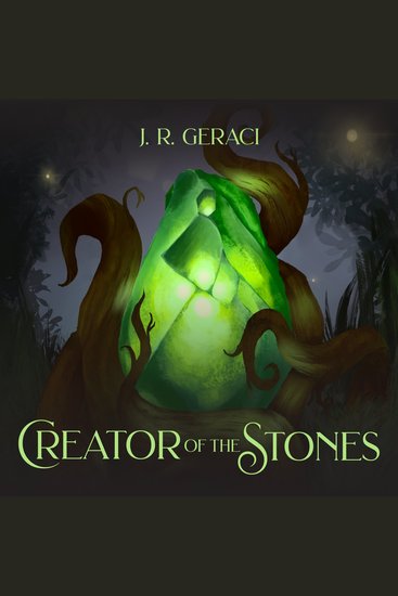 Creator of the Stones - cover