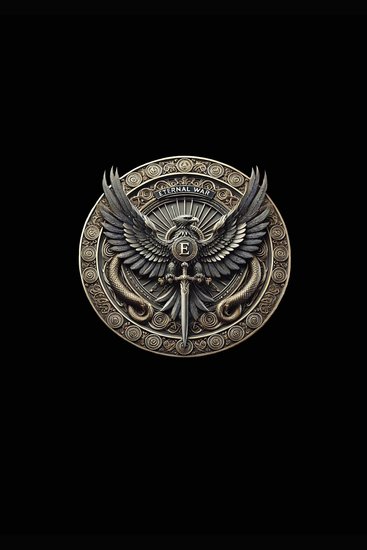 Відвіковічна війна - книга перша: початковий раунд - cover