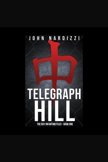Telegraph Hill - cover