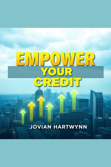 Empower Your Credit: Unseen Stories of a Women's Bank - "Boost your financial savvy with our captivating audiobook that unveils inspiring stories of women breaking barriers!" - cover