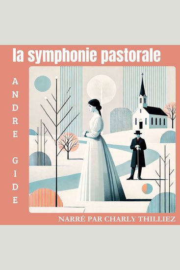 La Symphonie Pastorale - cover