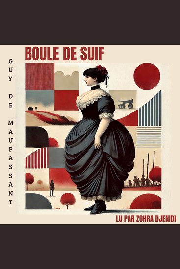 Boule de Suif - cover