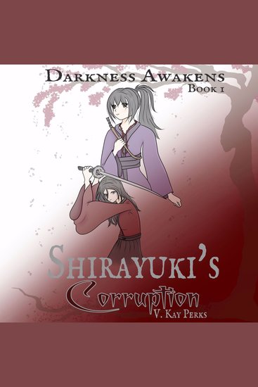 Shirayuki's Corruption - cover