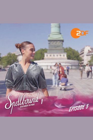 Episode 5: Über den Tellerrand - Das Original-Hörspiel zur TV-Serie - cover