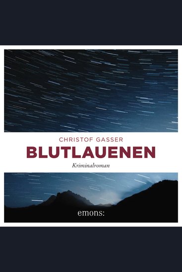 Blutlauenen - Cora Johannis Band 2 (Ungekürzt) - cover