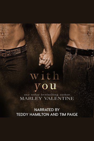 With You - A Without You Novella - cover