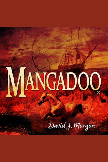 Mangadoo - cover