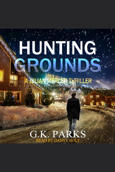 Hunting Grounds - cover