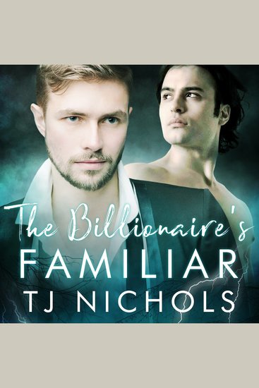 The Billionaire's Familiar - cover