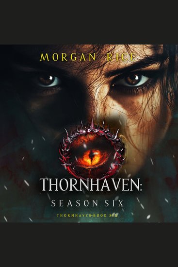 Thornhaven: Season Six (Book Six of the Thornhaven Series) - cover