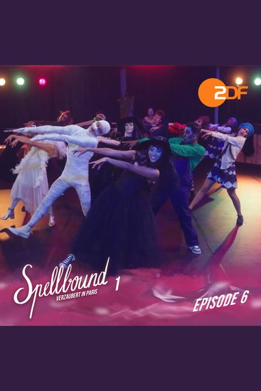 Episode 6: Die doppelte Hexe - Das Original-Hörspiel zur TV-Serie - cover