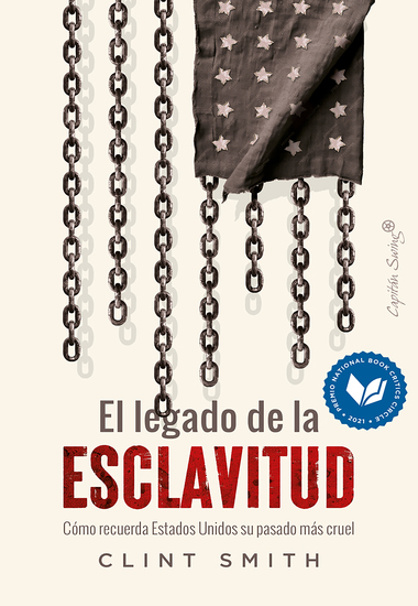 El legado de la esclavitud - cover
