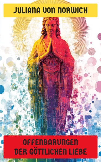 Offenbarungen der göttlichen Liebe - cover