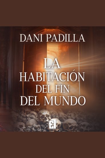 La habitación del fin del mundo - cover