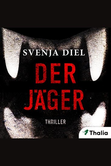 Der Jäger - cover