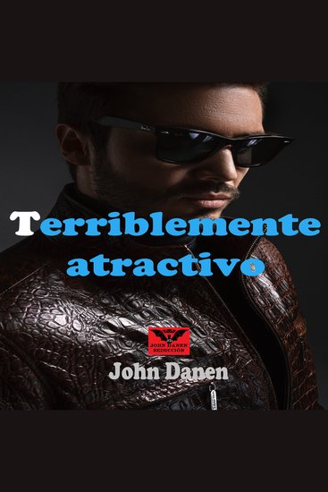 Terriblemente Atractivo - cover
