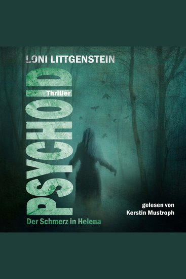 Psychoid - Der Schmerz in Helena - cover