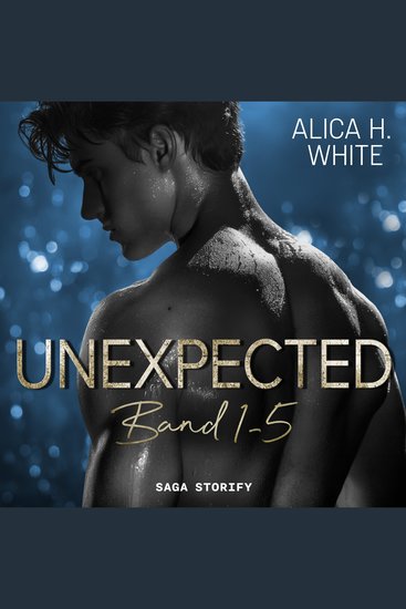 Unexpected: Band 1-5 - cover